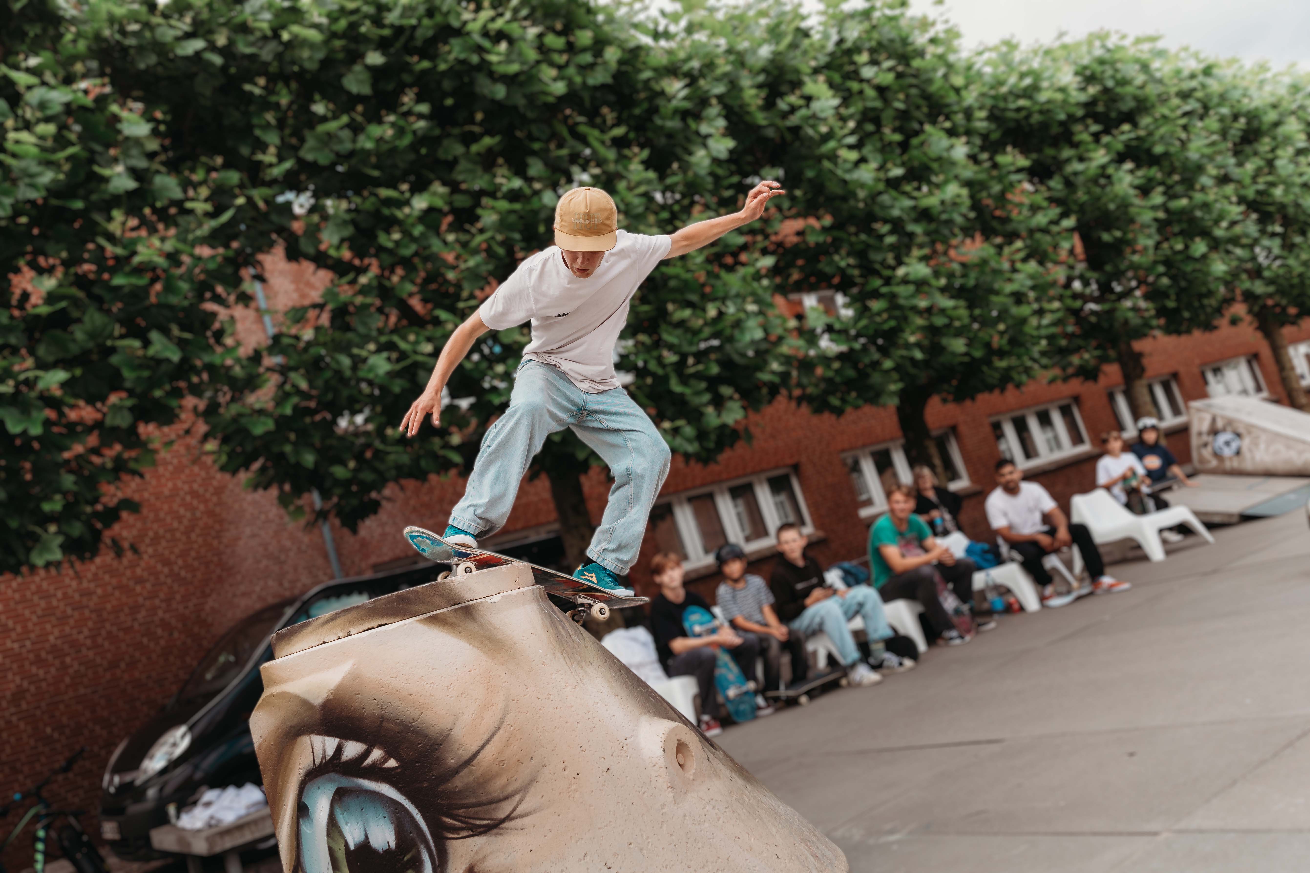 Skate