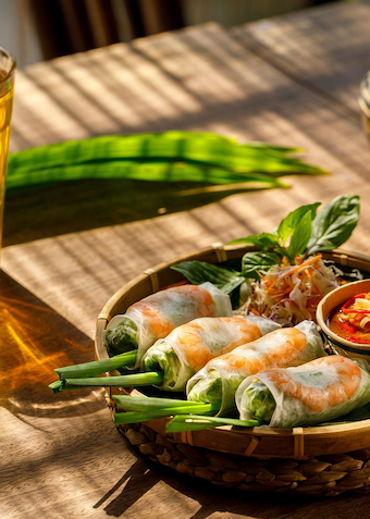 Snack and Cook - Klik for at tilmelde dig