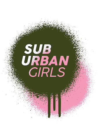 SUBURBANGIRLS 2600 - Klik for at tilmelde dig