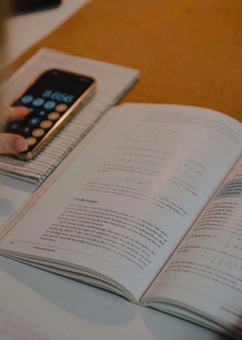 Eksamens boost Matematik - Klik for at tilmelde dig