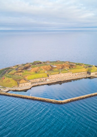 Tur til Ungdomsøen - Klik for at tilmelde dig