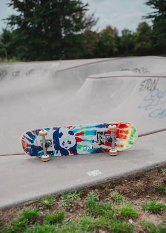 Vestegn Skate - Klik for at tilmelde dig