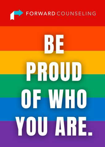 Åben LGBTQIA+ Cafe - Klik for at tilmelde dig