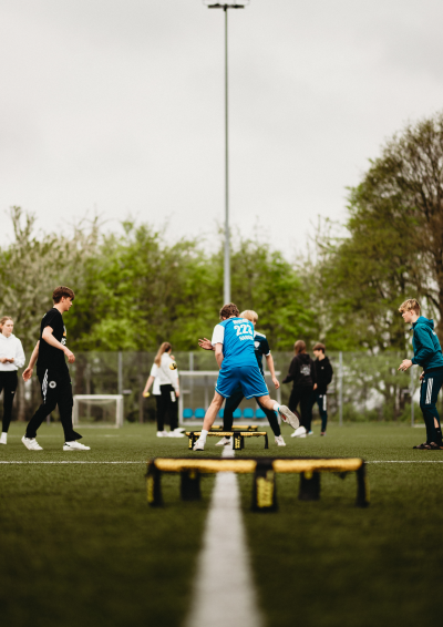Fodbold