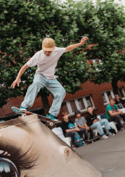 Skate